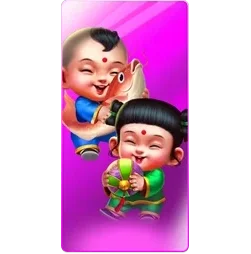 Gong Xi
Fa Cai