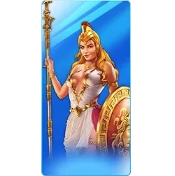 Wisdom
Of Athena