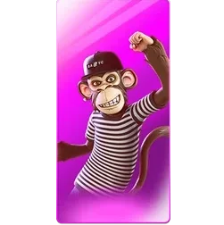Wild Ape