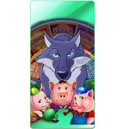 Huff N' Even
More Puff